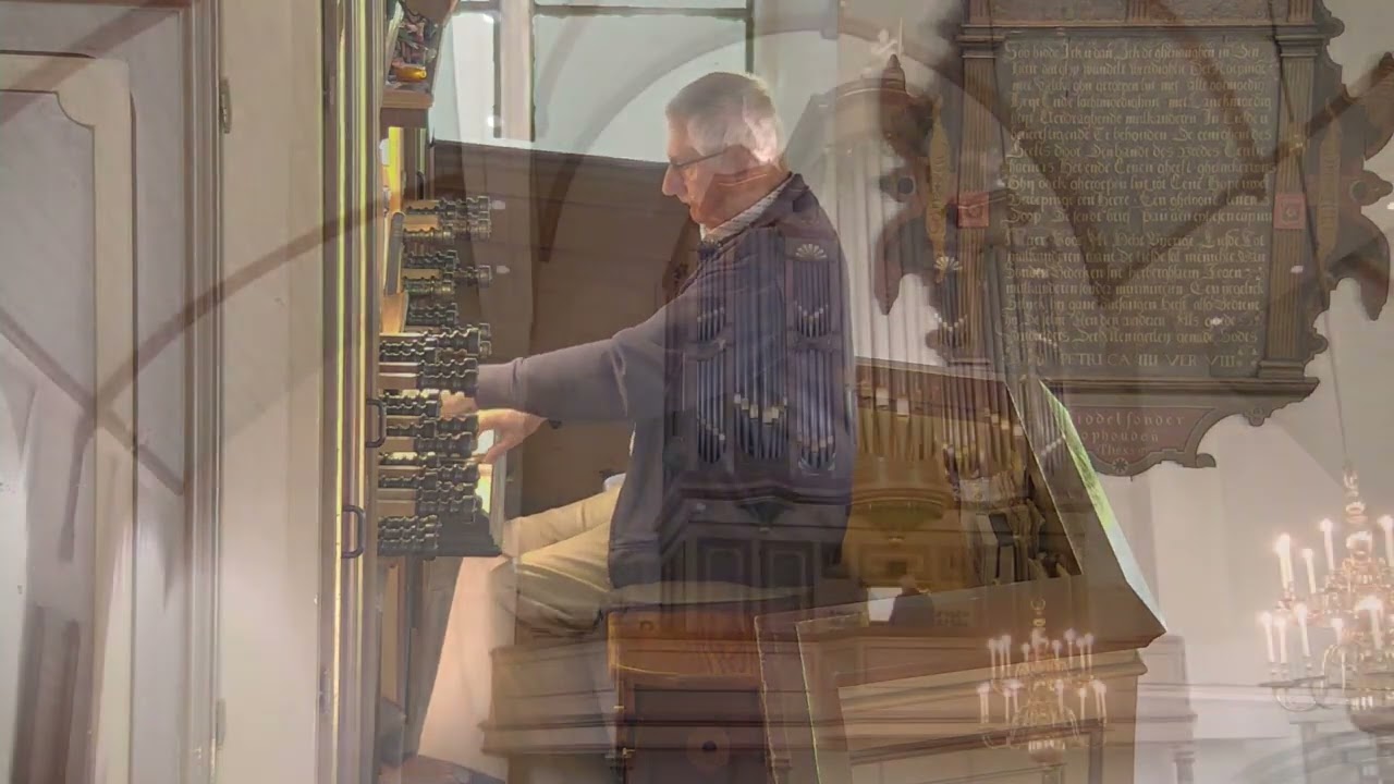 Als g' in nood gezeten - Jan van Westenbrugge