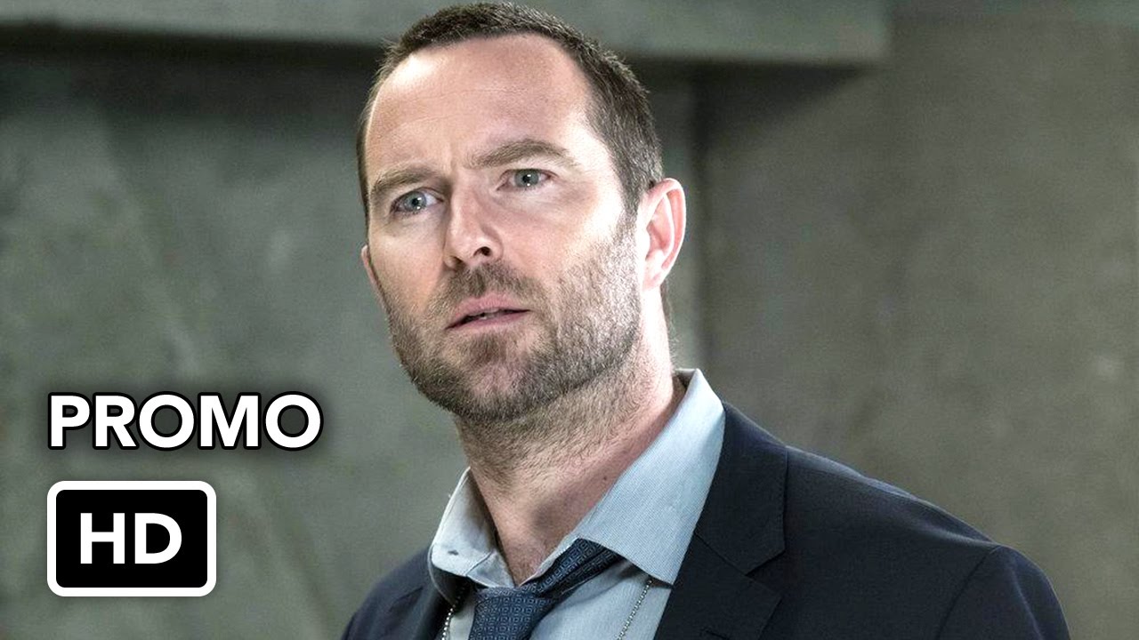 Blindspot 2x09 Promo 