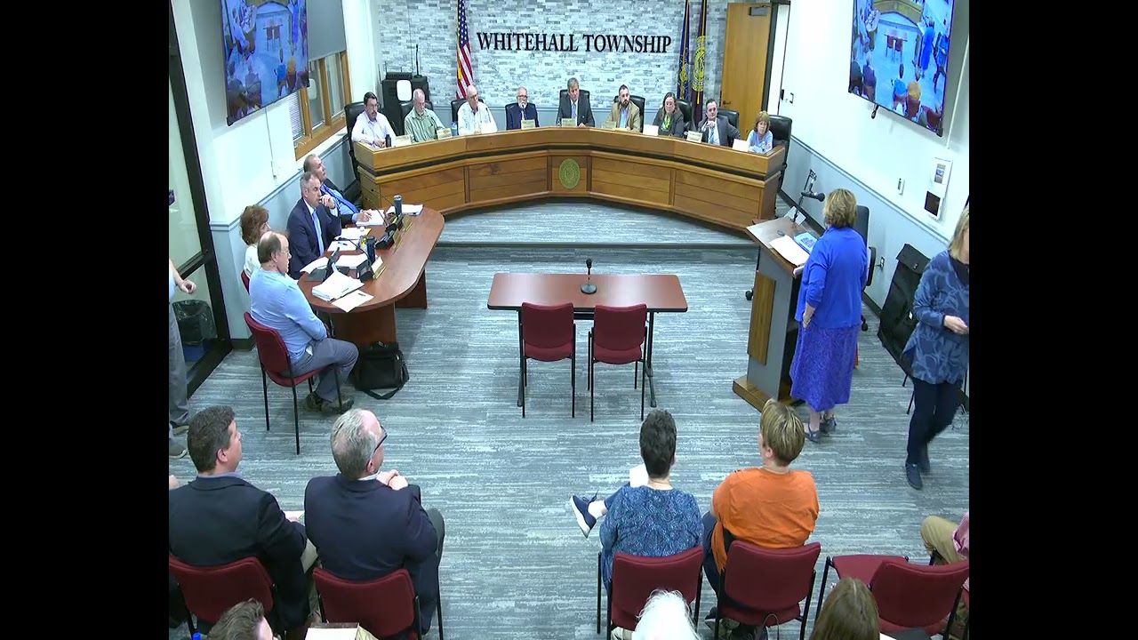 BOC Meeting 13 APR 2026