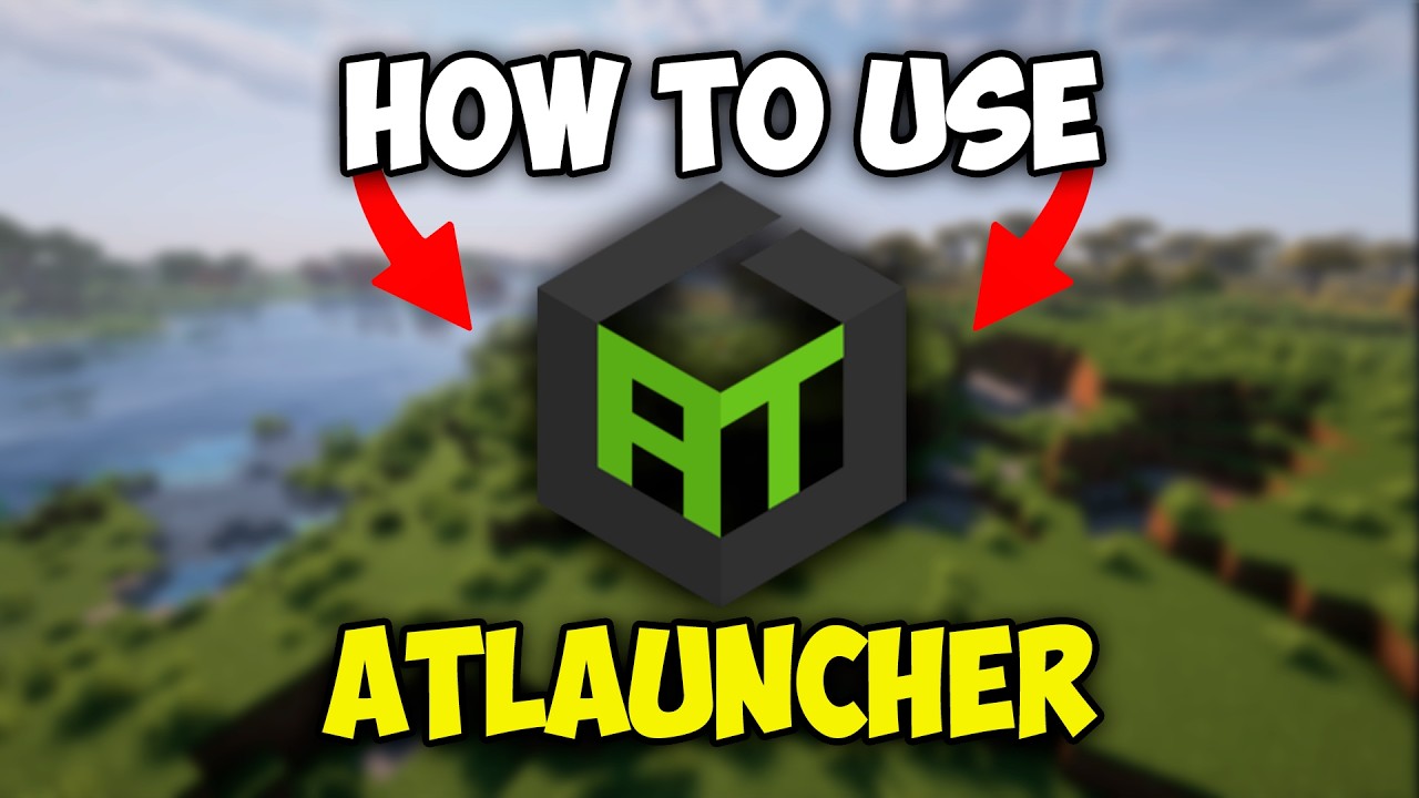 How to Use ATLauncher in 2026