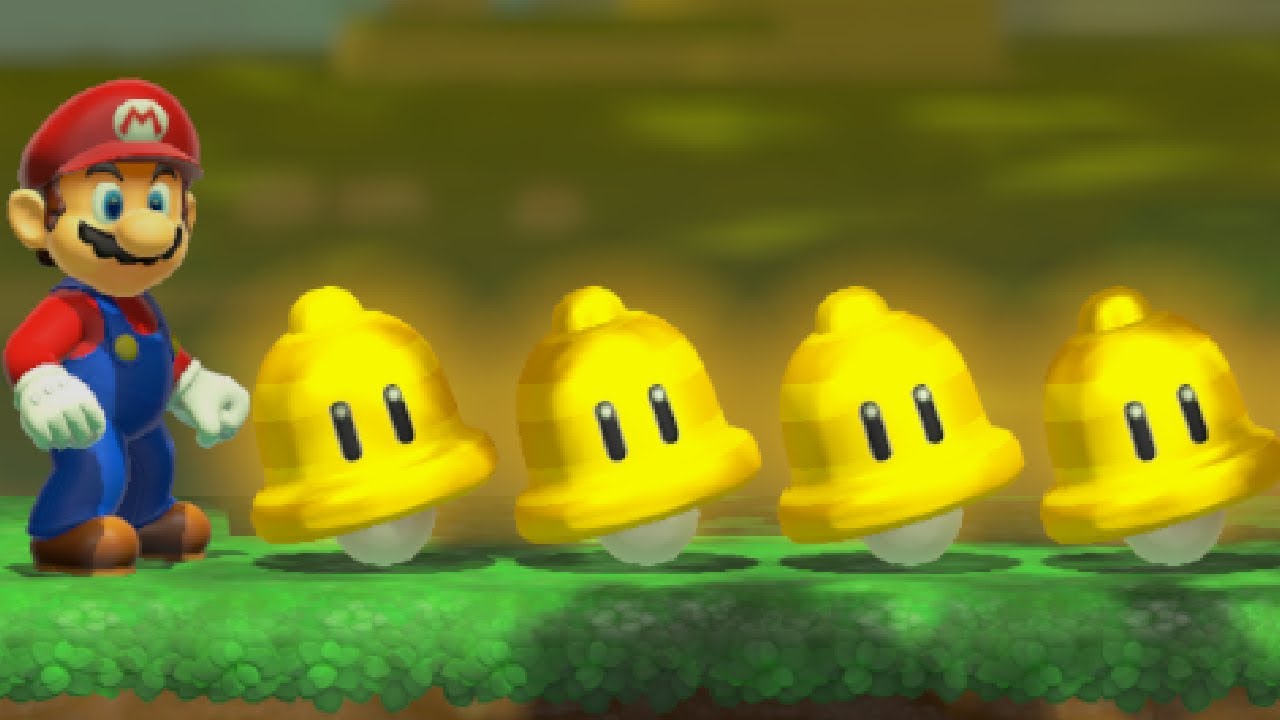 Super Mario Maker 2 Endless Mode #2108