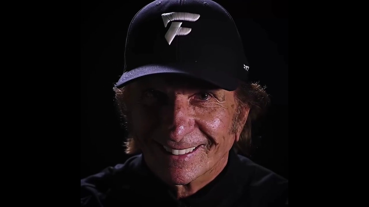 You can win,or you can finish first.'🏆 Emerson Fittipaldi's🔥 formula1 #automobile #formula1