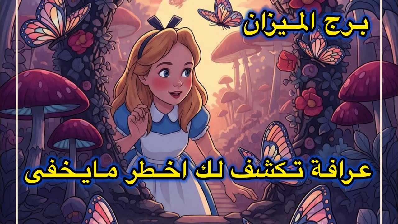 برج الميزان♎️من14ابريل طاقة زمنية مفتوحة عرافة تطرق بابك وتحمل لك خبراً يغيير مسارك 🔮🧙&zwj;♀️