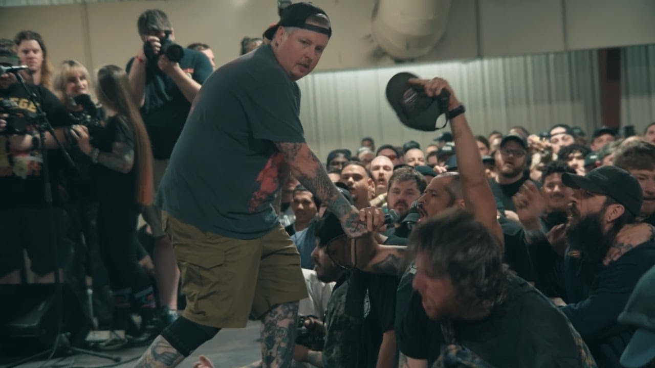 [hate5six] Kids Like Us - January 05, 2025 (FYA 2025)