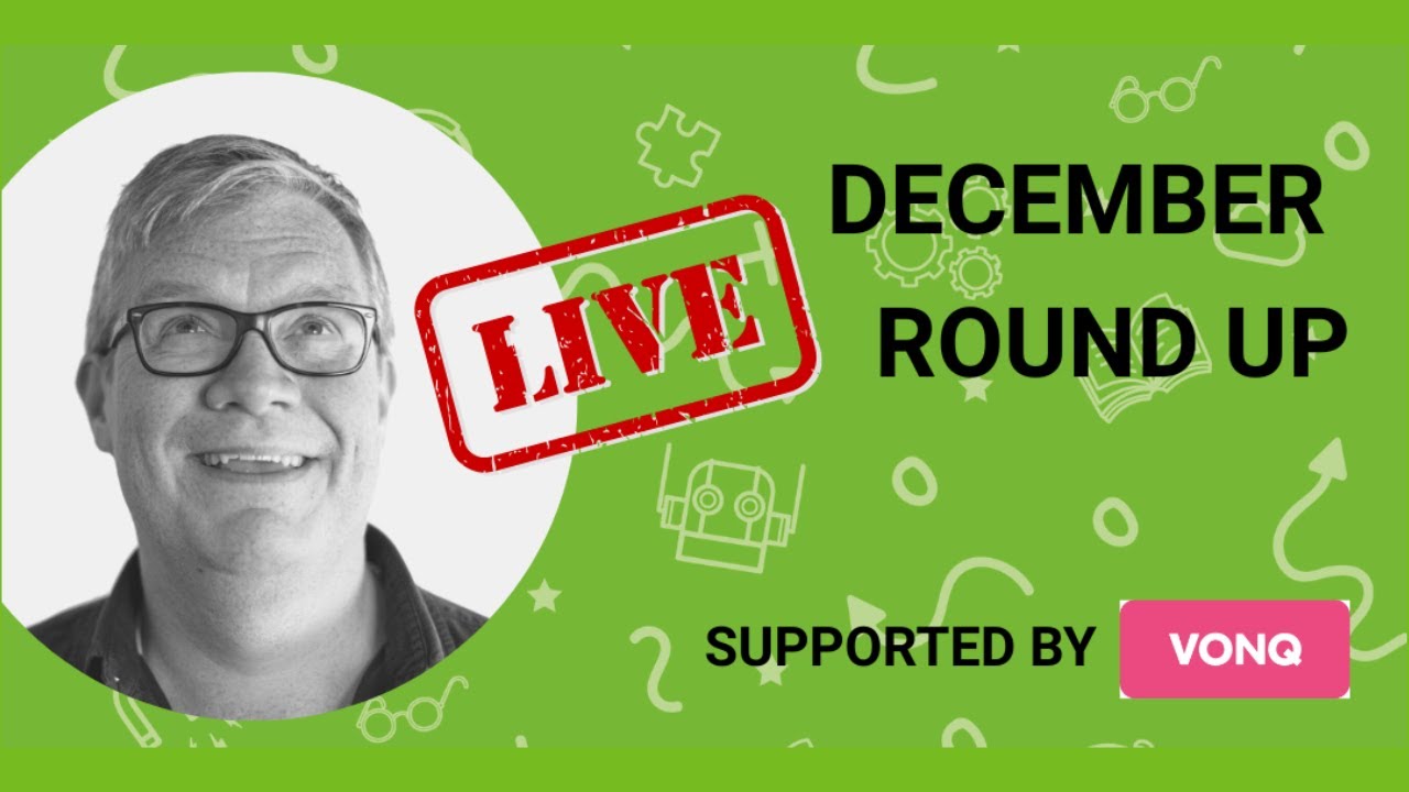 Recruiting Future Round Up Live