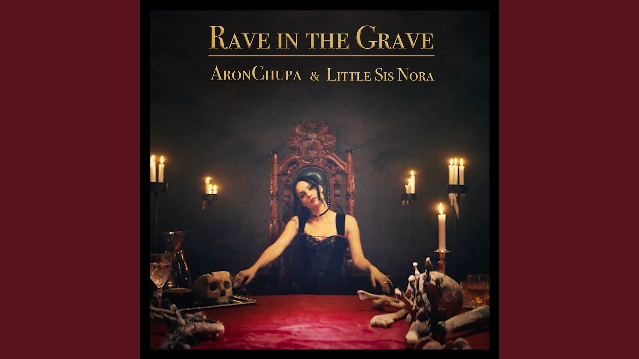 Rave in the Grave