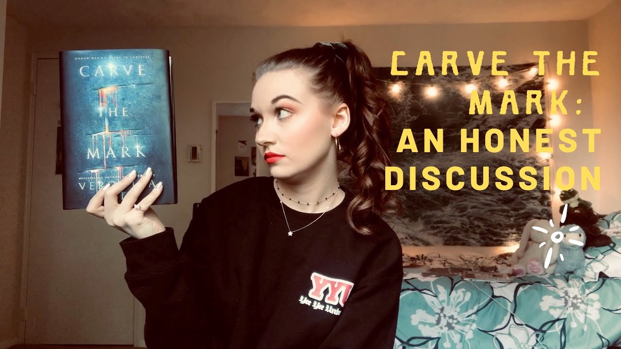 Carve the Mark: An Honest Discussion