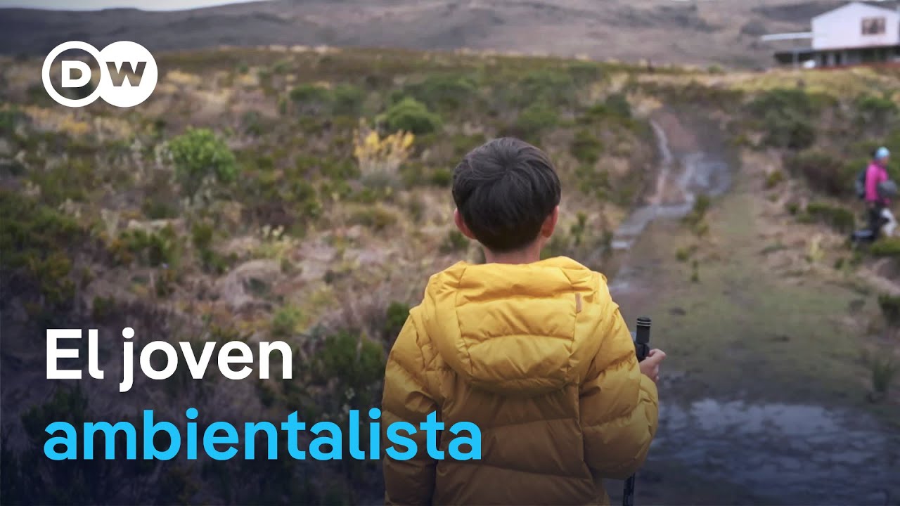 Súper Josué: una generación que despierta