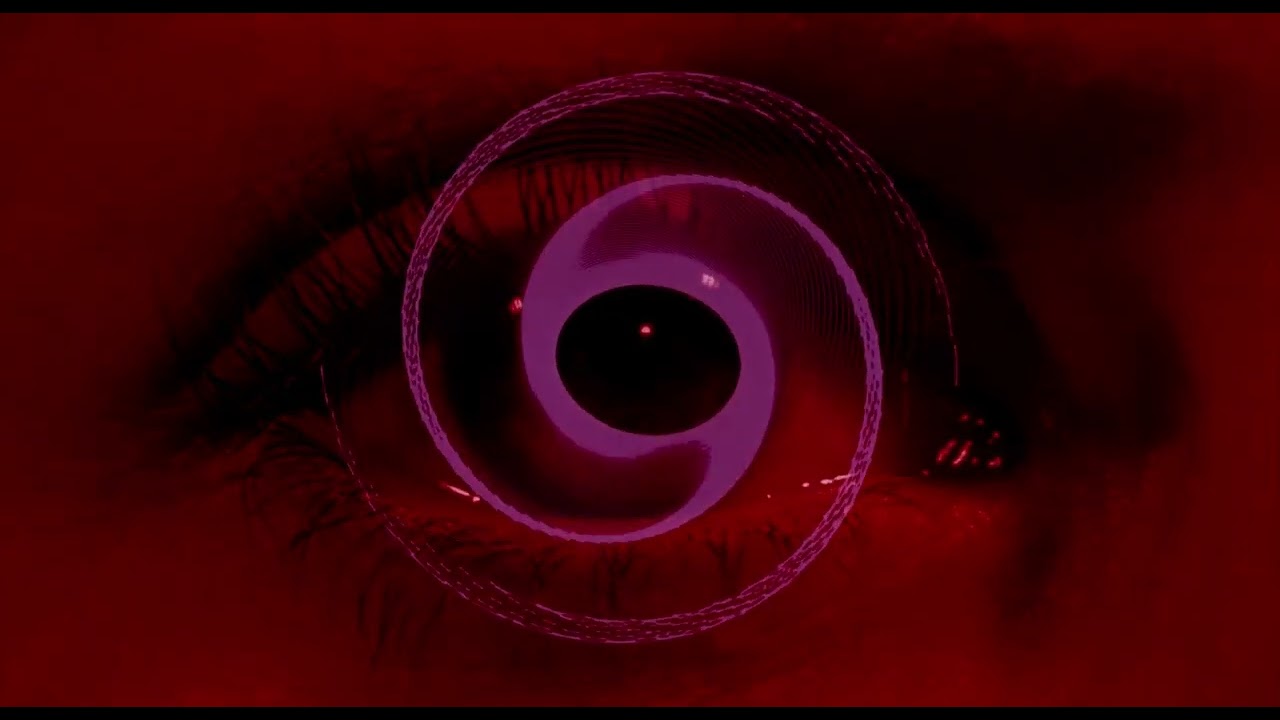 La secuencia de t&iacute;tulos de Saul Bass en 
