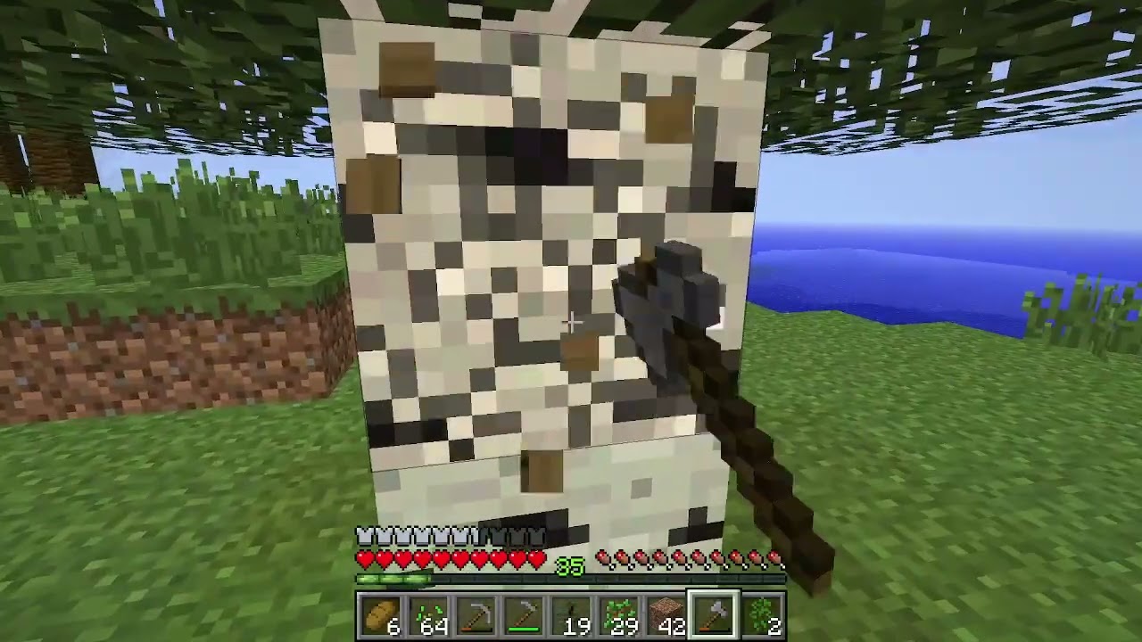 Minecraft v.1.2.5 Part 416 #minecraft #gaming #games #gameplay