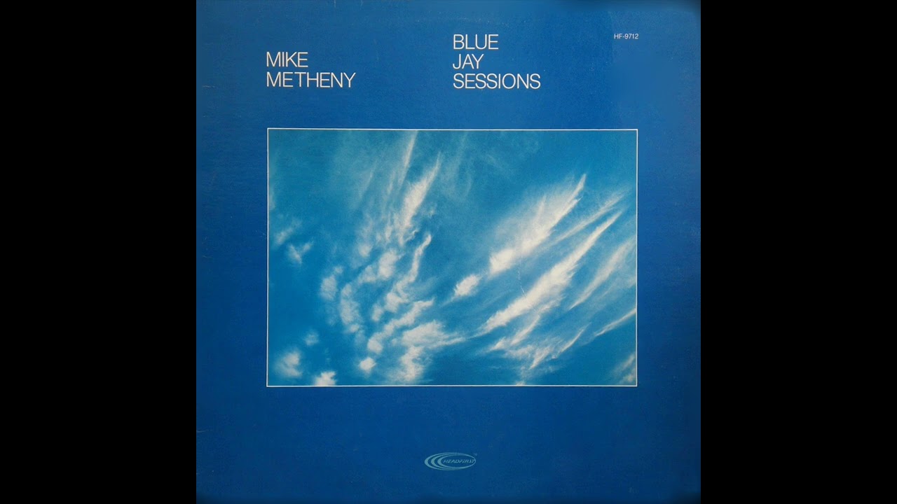 Mike Metheny - Ivy (1982)