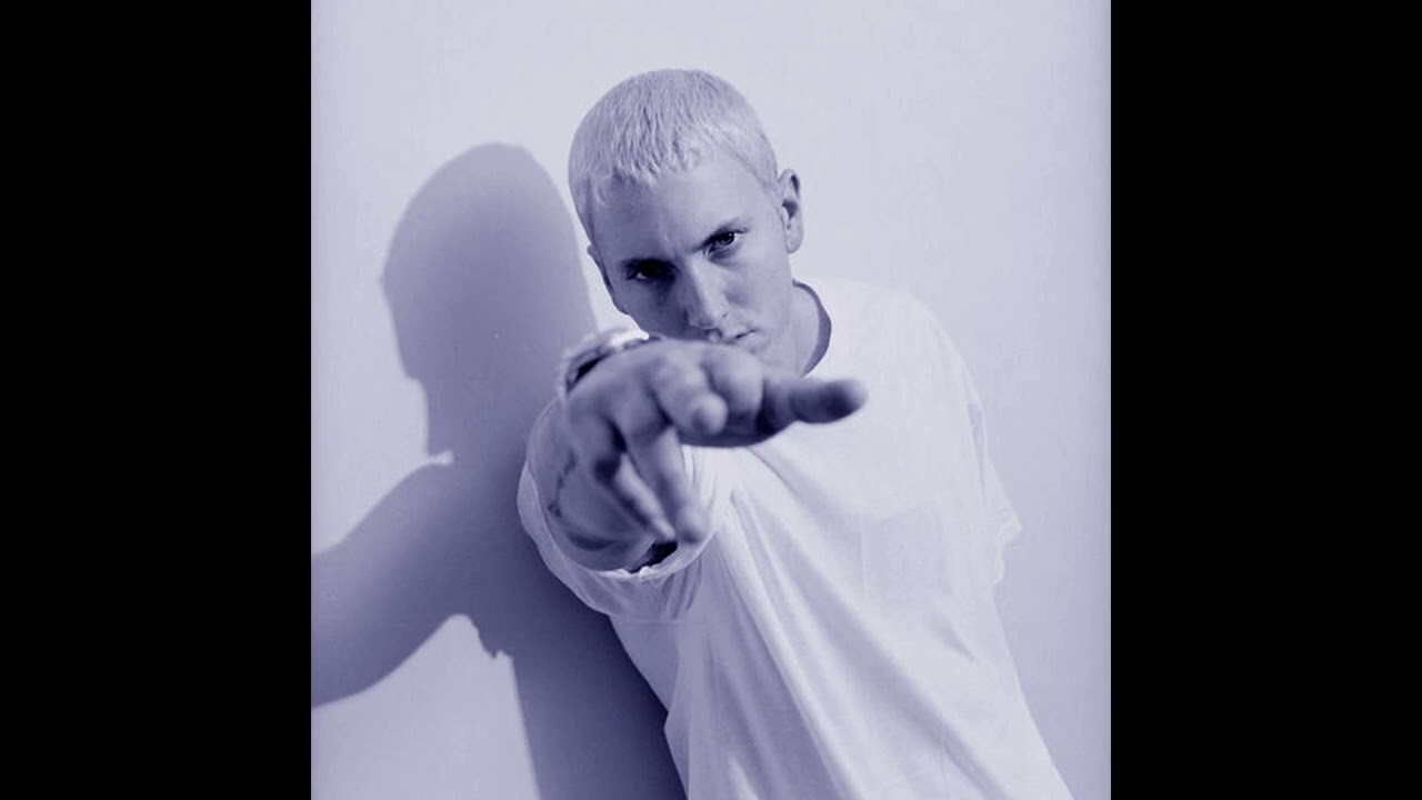 [FREE] 2000s x Eminem x Slim Shady Type Beat - 