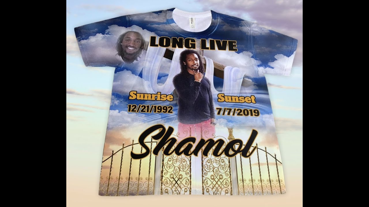 3D Sublimation Shirt Image Split/Tile In Adobe Photoshop