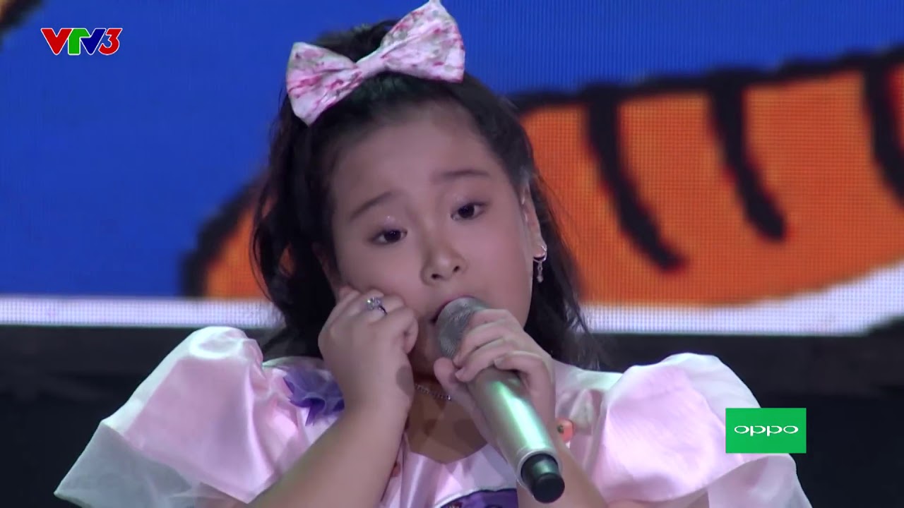 CHIẾC BỤNG ĐÓI - THANH NGÂN