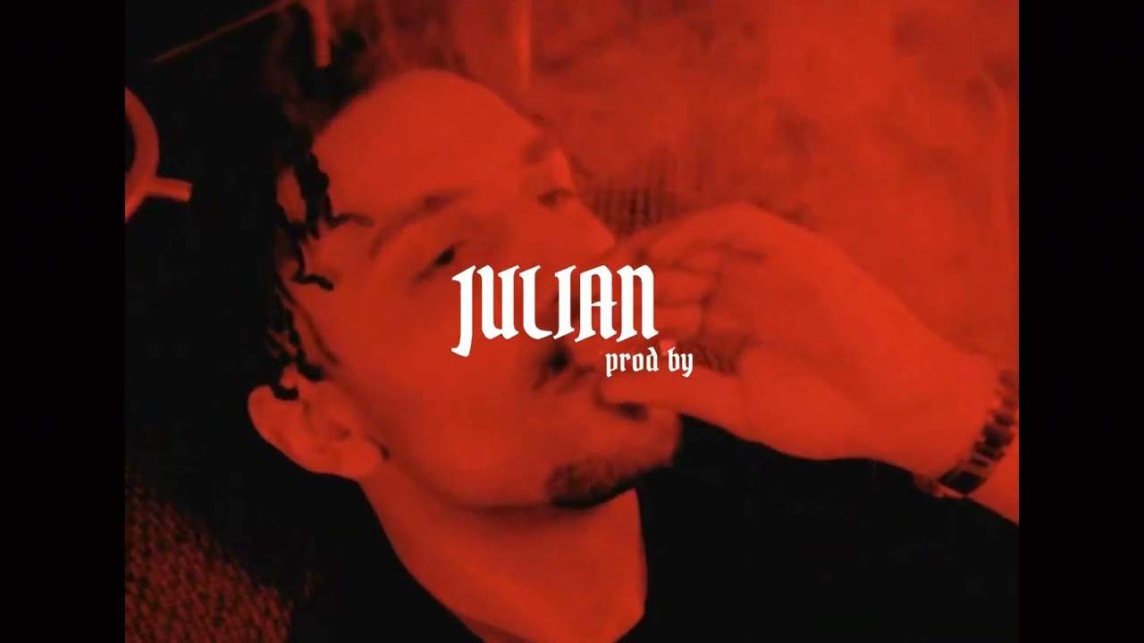 (FREE) FAROON X PAJEL TYPE BEAT - "VINTAGE"