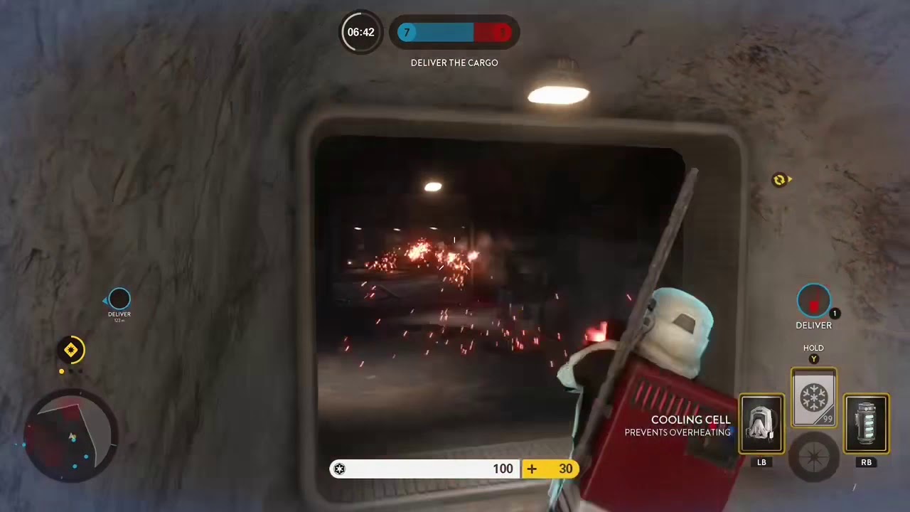 Best EE-4 Burster?? - Battlefront (2015)