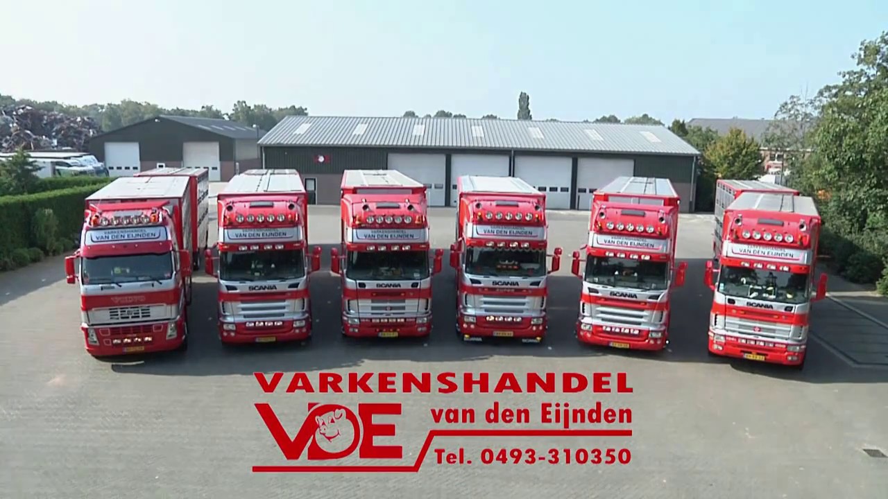 Transport slachthuis