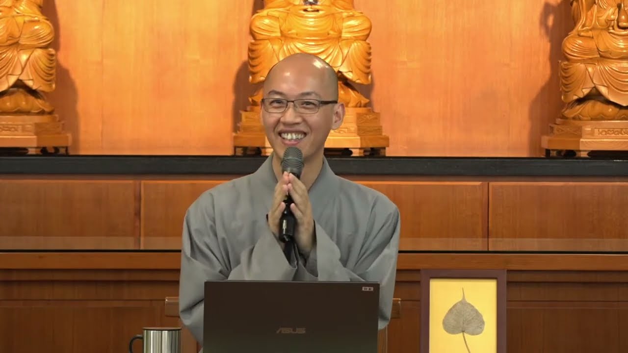 我出家了