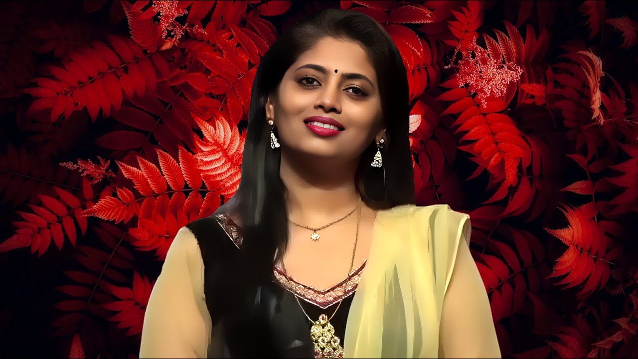 2019-12-25_Dil ka diya jala ke gaya, ye kaun meri tanhai mein_Sangeeta M.