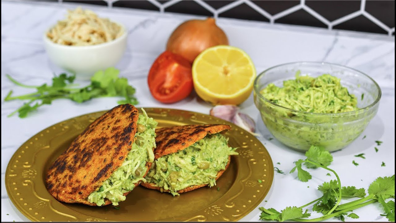 AREPAS DE ZANAHORIA 🥕 Demasiado ricas!