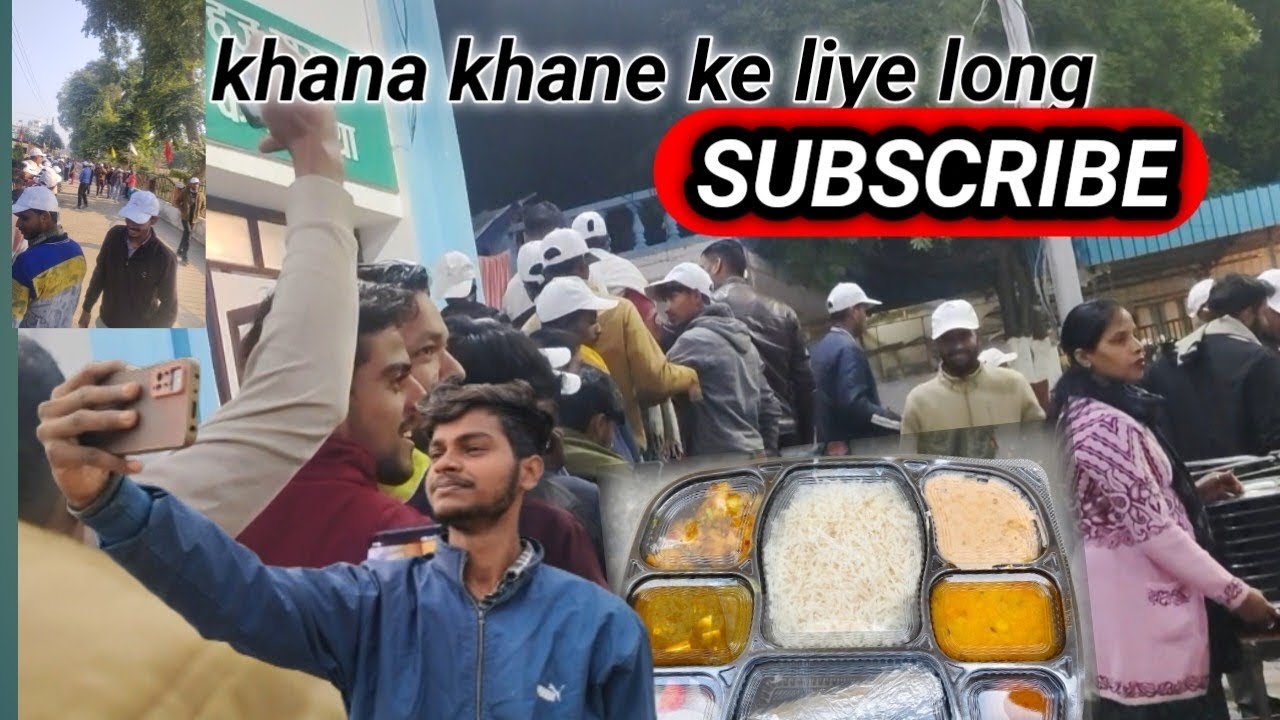 Khana khane ke liye long || yummy 😋#rinkujustvlogs#viralvideo#vlog#vlogvideo#viralvideo#viralvlogs 