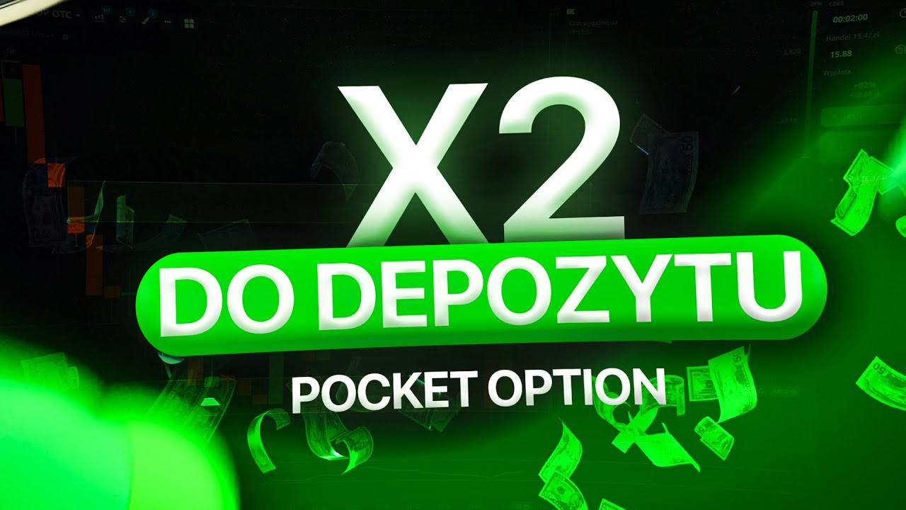 JAK HANDLOWAĆ NA PARACH WALUTOWYCH &ndash; STRATEGIA POCKET OPTION