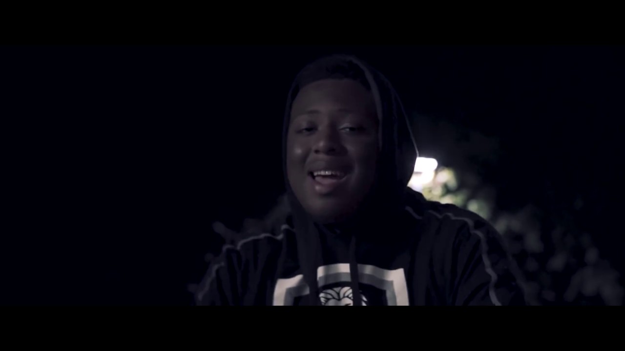 The Marksman - Conspiracy (Directed by Detaun)