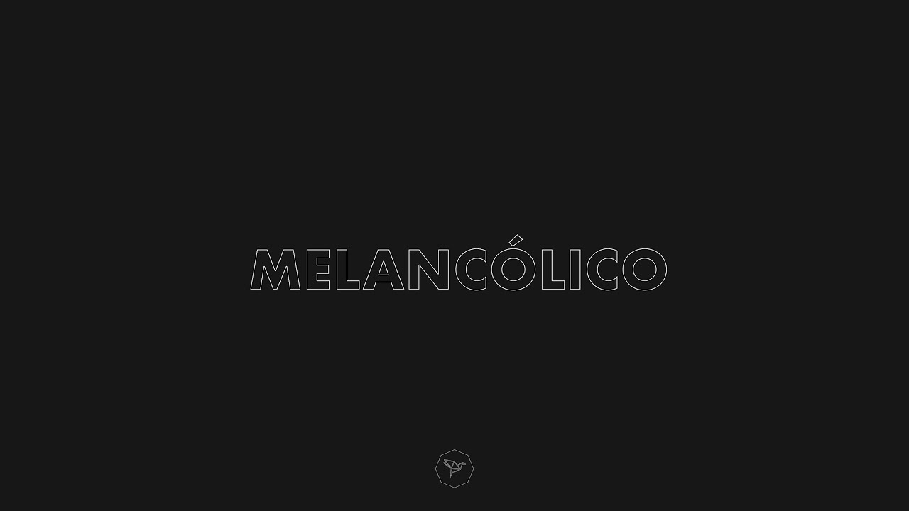 Vshe: Melancólico