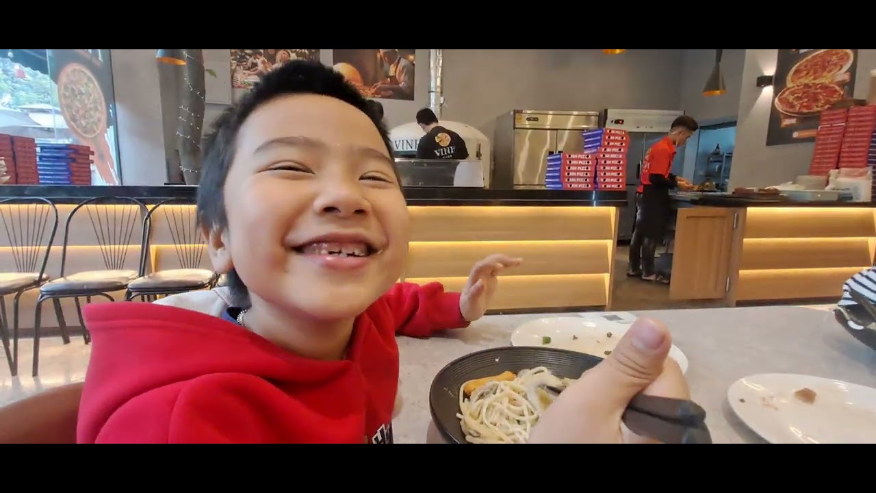 PIZA - BÔNG BI