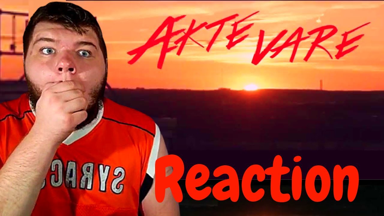American Reacts To | Gilli - Penge Kommer Går | Danish Rap