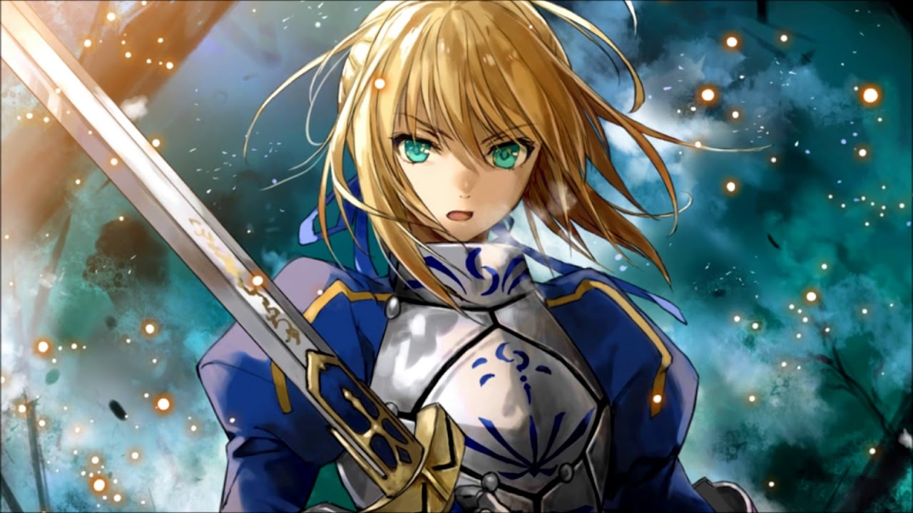Nightcore - Super Hero
