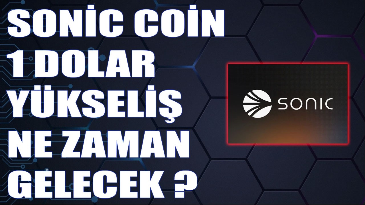 SONIC COIN BIG BULL RUN! S COIN CRITICAL SIGNAL URGENT! S COIN TECHNICAL AND FUNDAMENTAL ANALYSIS!