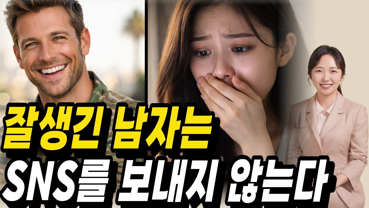 로맨스 스캠, 사랑이 아니라 사기였어요