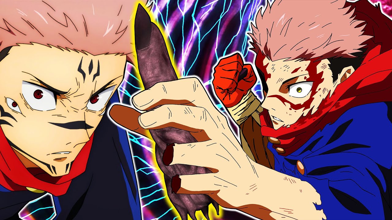 Jujutsu Kaisens finaler PLOT-TWIST wird SUKUNA ZERST&Ouml;REN!