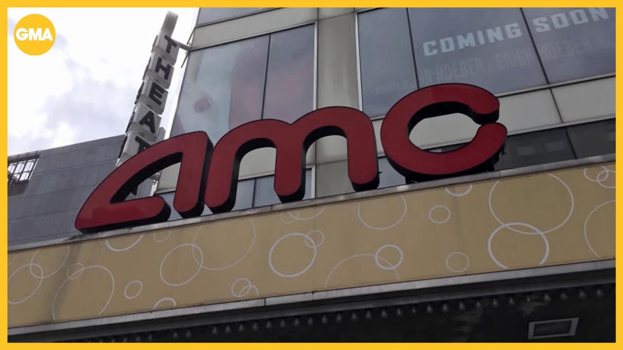 Backlash over AMC's new seating policy