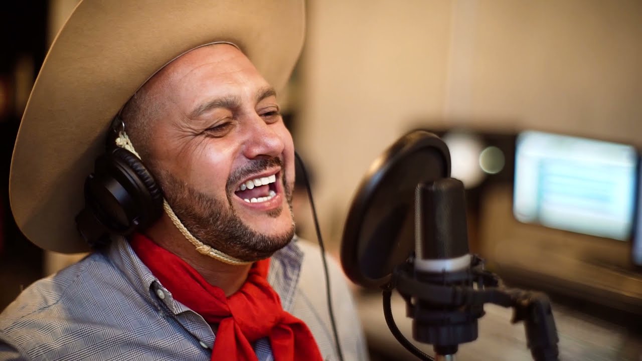 Daniel J&uacute;nior - Baile, Gaita, Pandeiro e Cantiga (part. M&aacute;rcio Fava) #AM&uacute;sicaN&atilde;oPara