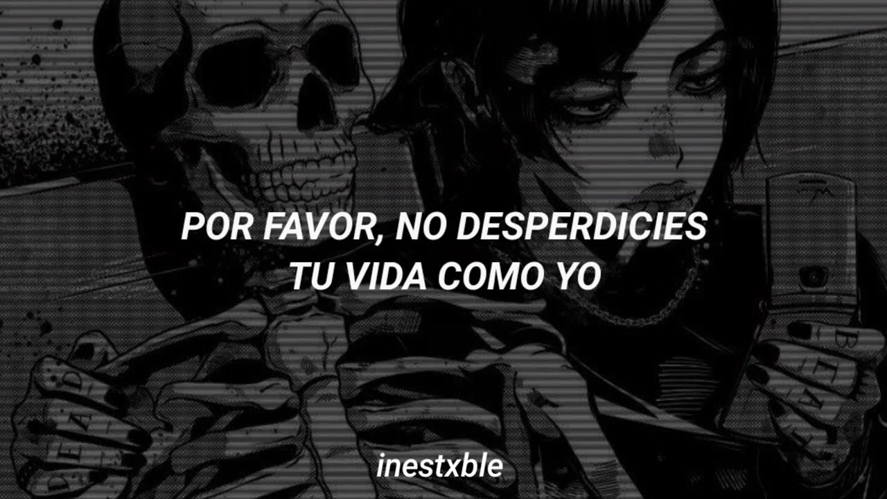 Palaye Royale - wasted sorrow [sub español]