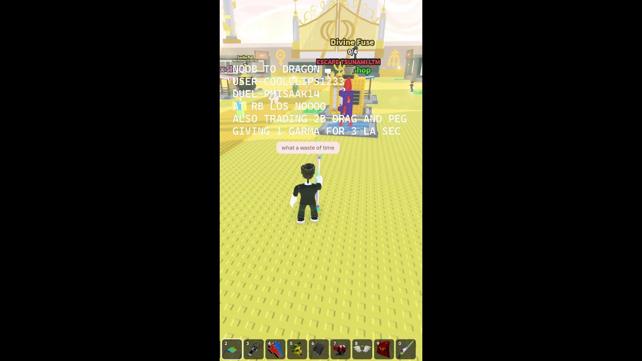 Trading rose trait dragon
