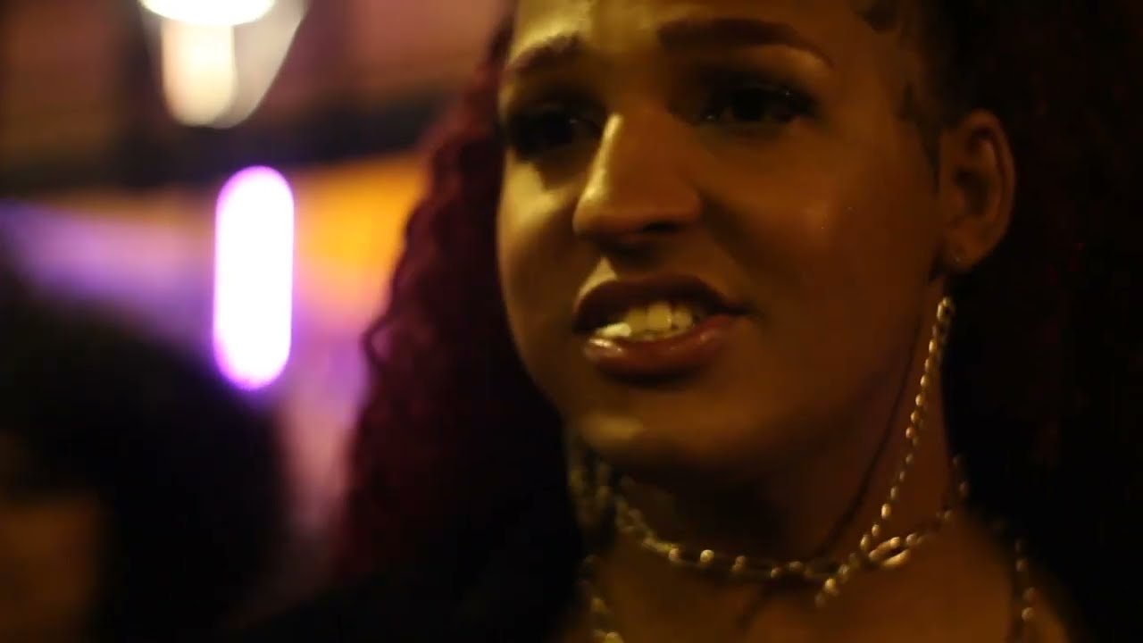 Conversa “Cultura ballroom: não é só sobre a dança” e filme 