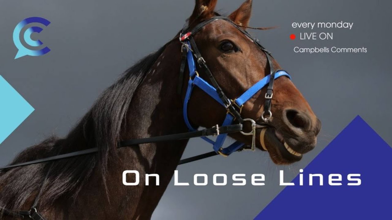 On Loose Lines live 09/02/2026