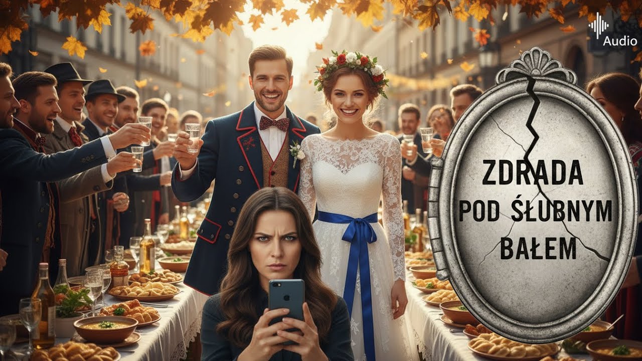 KONSULTANTKA ŚLUBU SIOSTRY ZADZWONIŁA: &bdquo;POTRZEBUJEMY 80 TYSIĘCY&rdquo; &mdash; ODPOWIEDZIAŁAM JEDNYM ZDANIEM