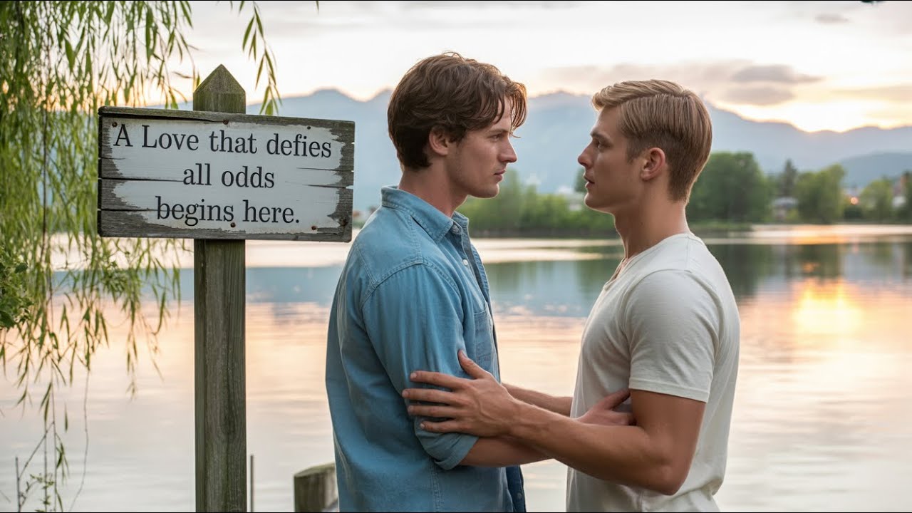MY STRAIGHT FRIEND OLIVER WALKED IN WHILE I WAS NAKED — AND WHAT HE DID NEXT CHANGED EVERYTHI