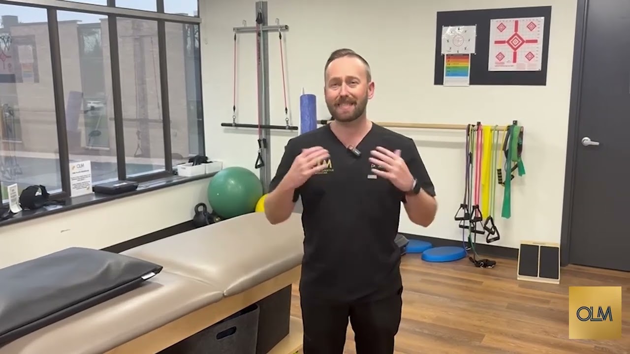 Real Solutions for Hip Pain | Chiropractor in Bloomfield Hills, MI