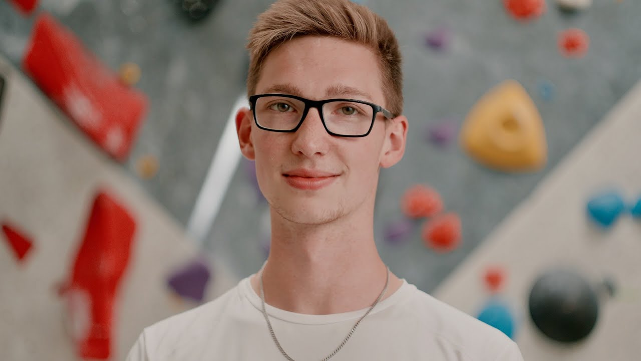 Christoph Schweiger: Warum er dem Sport alles gegeben hat