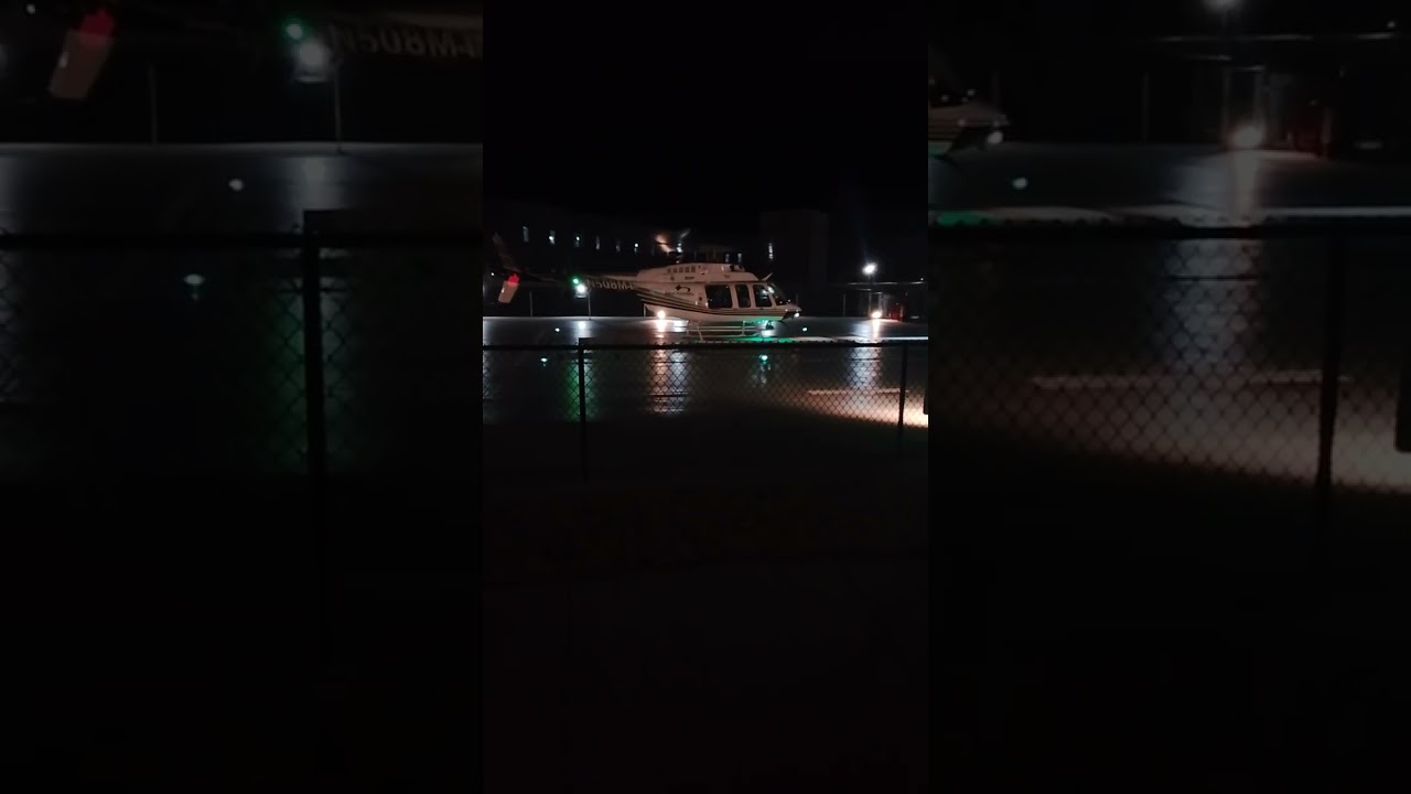 Med Trans holicoter Valdosta Georgia tonight 