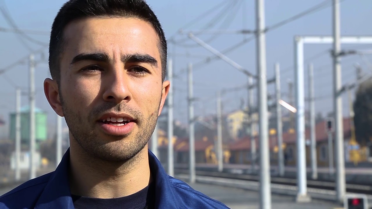 TCDD ALTYAPI KONYA