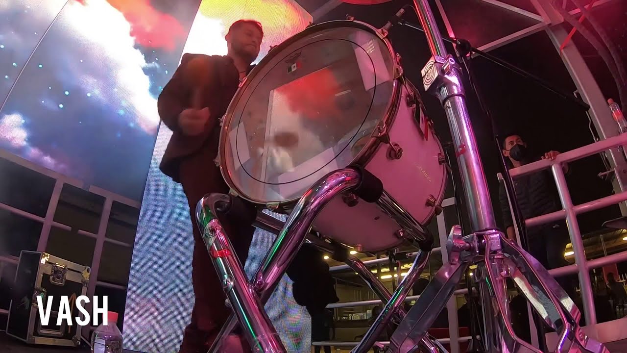 MI GUSTO ES Y EL SINALOENSE  (VASH) tambora 2020