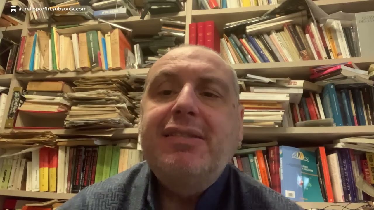 Musica, mistero e la ricerca di significato