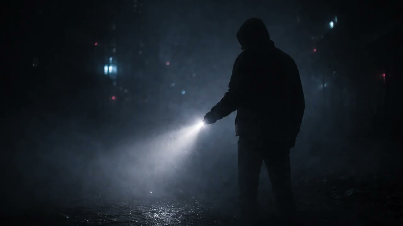 PhunkX – Midnight Neon Flow