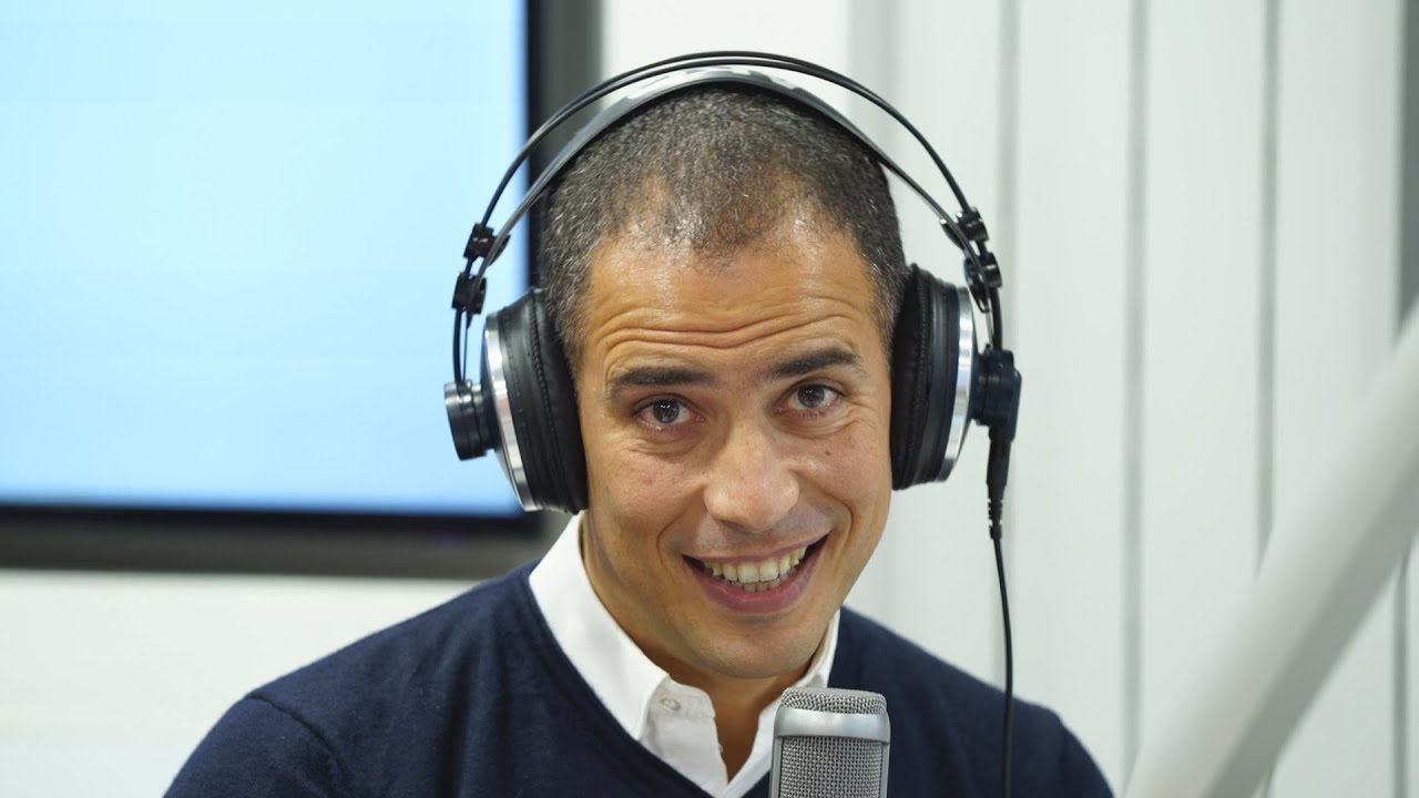 Rádio Comercial | Mixórdia de Temáticas - Fenómenos especifiquinhos